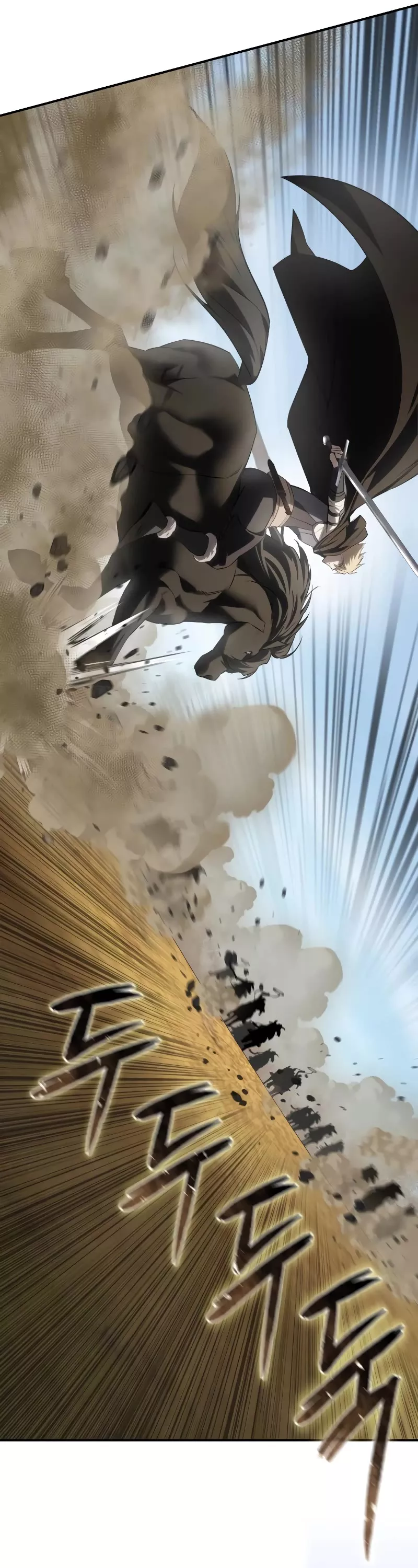 Star-Fostered Swordmaster, chapter 61, image 27