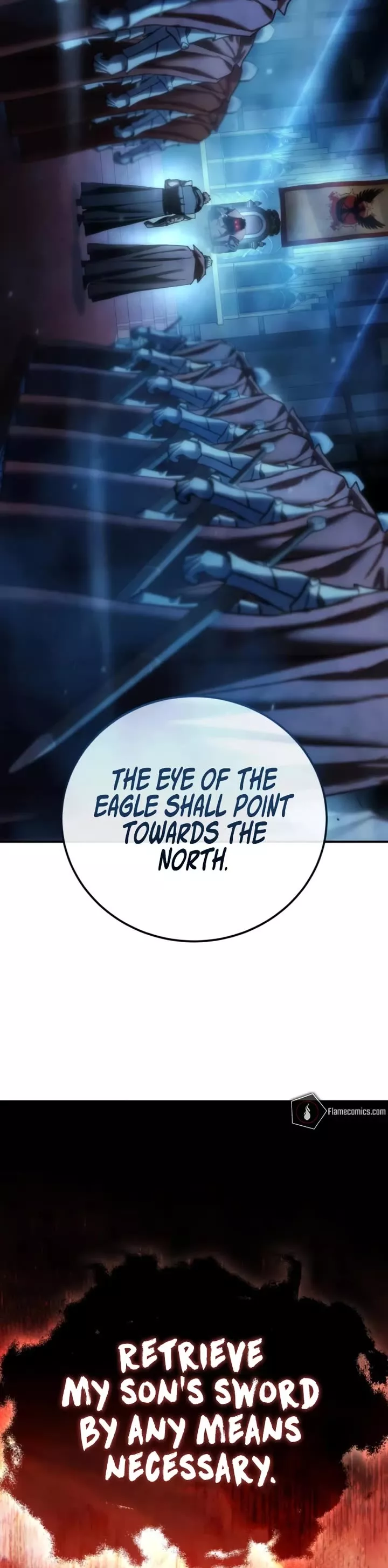 Star-Fostered Swordmaster, chapter 85, image 67