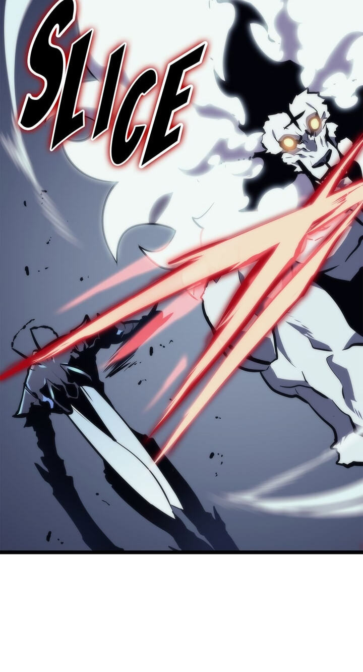 Solo Leveling, chapter 99, page 45
