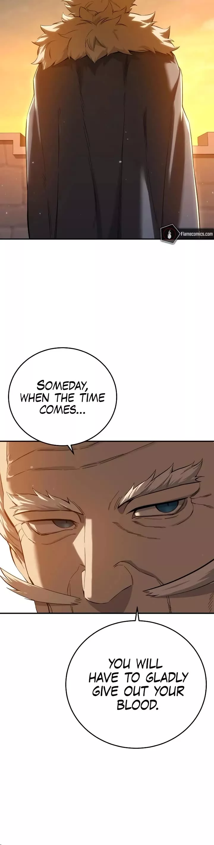 Star-Embracing Swordmaster, chapter 78, image 5