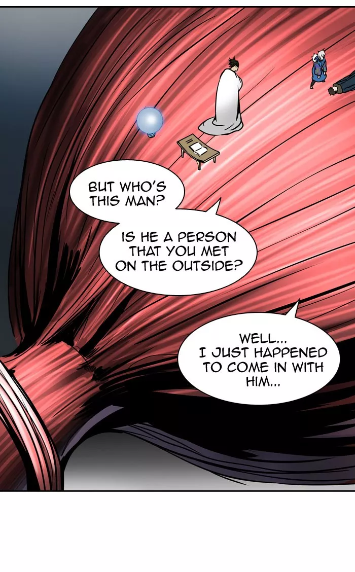 Tower of God, chapter 315, image 39