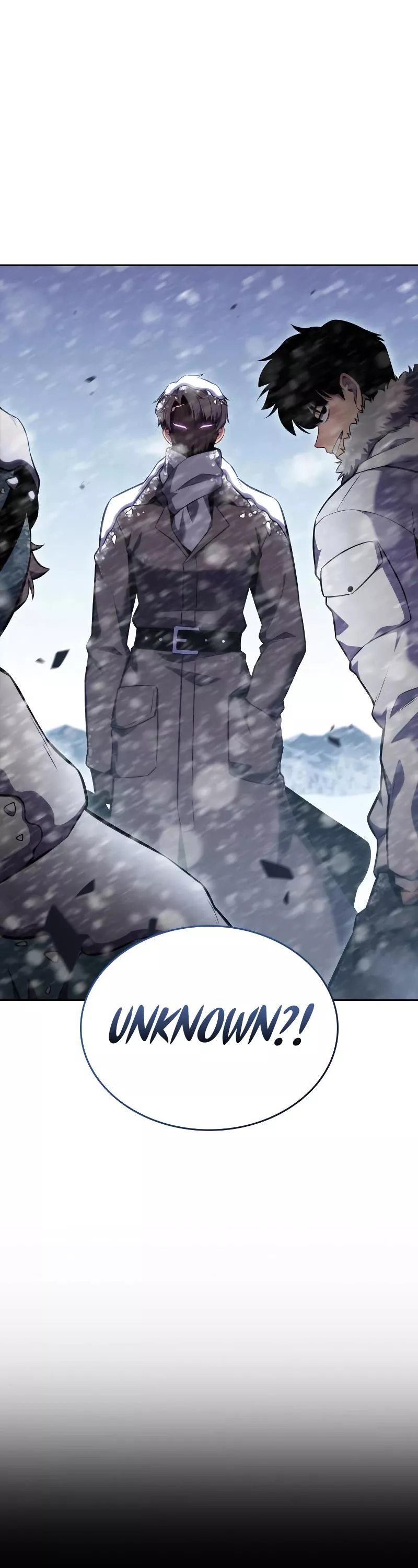 Solo Max-Level Newbie, chapter 89, image 38