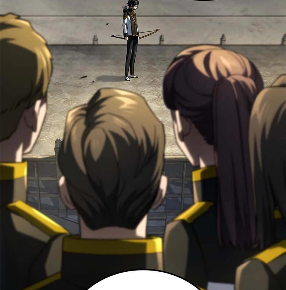 Revenge of the Baskerville Bloodhound, chapter 97, image 116