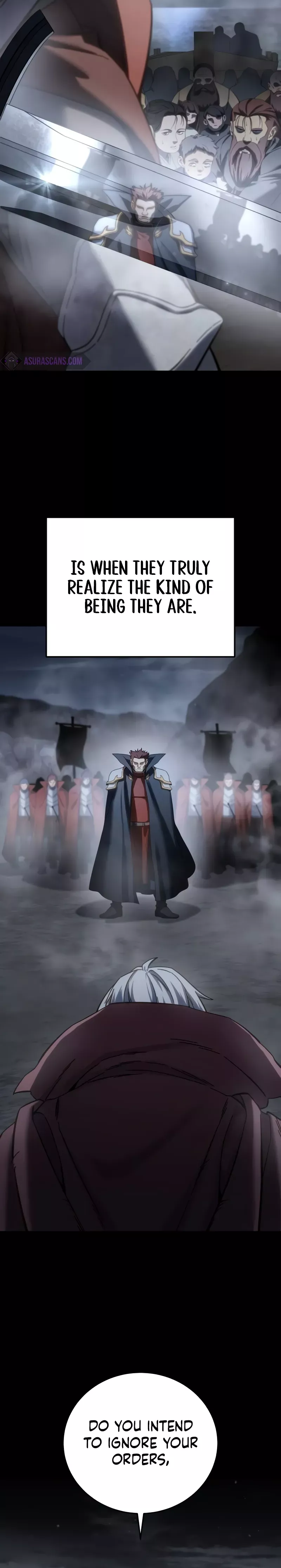 Star-Fostered Swordmaster, chapter 66, image 10