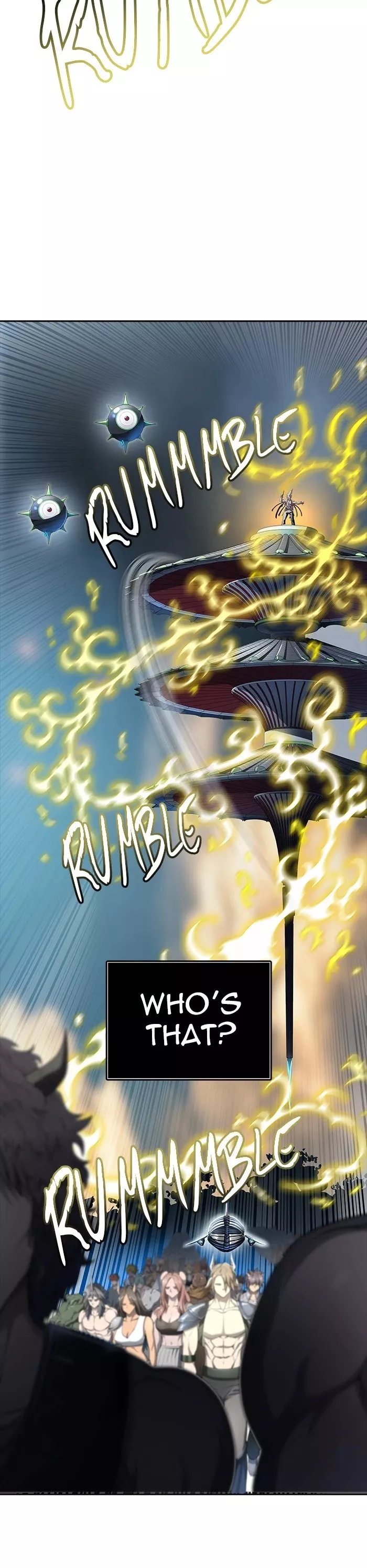Tower of God, chapter 547, image 27