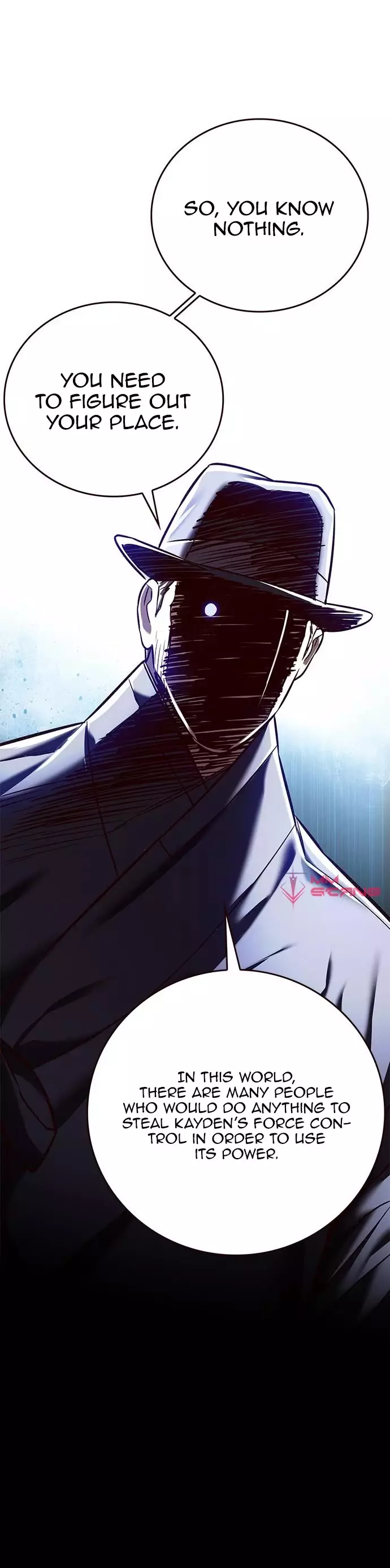 Eleceed, chapter 225, image 19