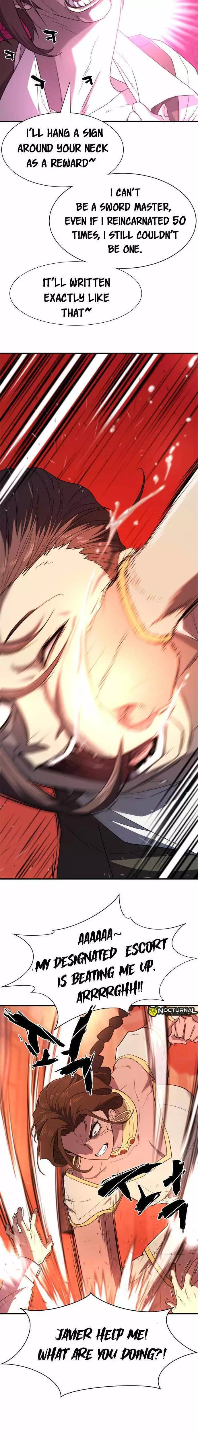 The Greatest Estate Developer, chapter 94, image 11