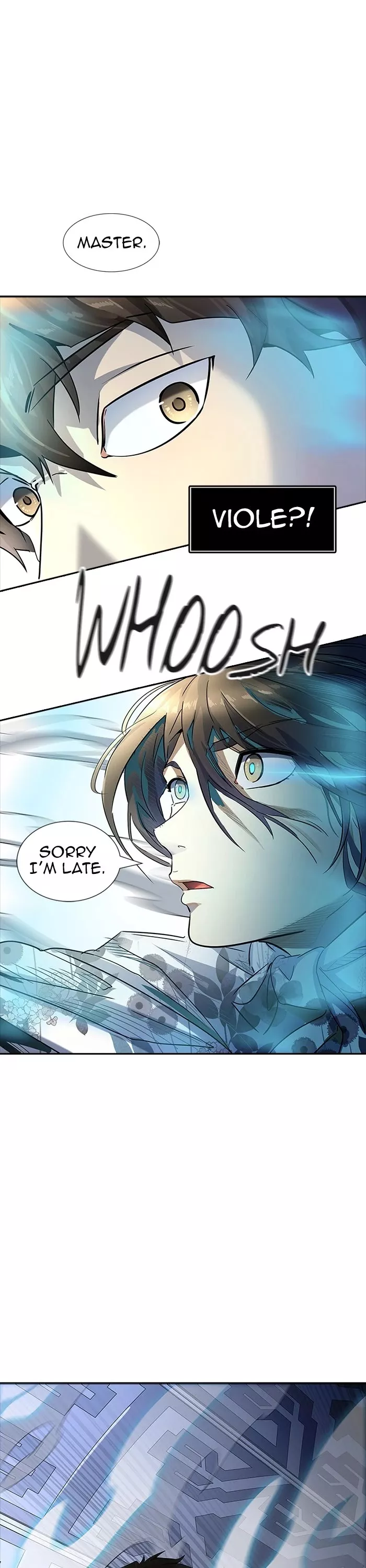 Tower of God, chapter 535, image 49