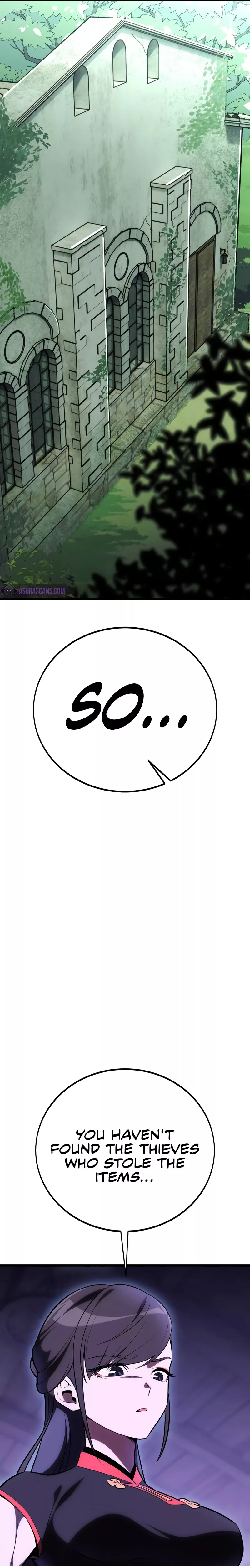 I Killed the Main Player, chapter 49, image 11