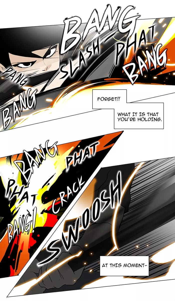 Tower of God, chapter 157, image 36