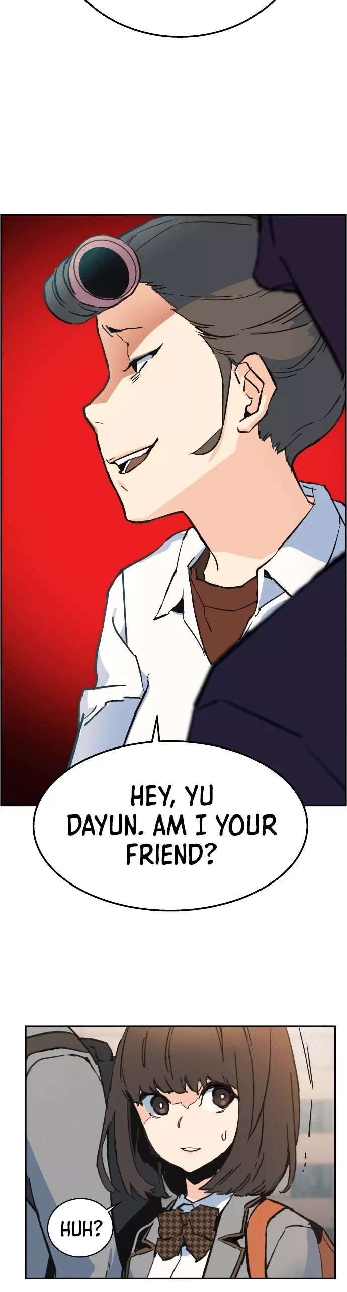 Teenage Mercenary, chapter 1, image 61