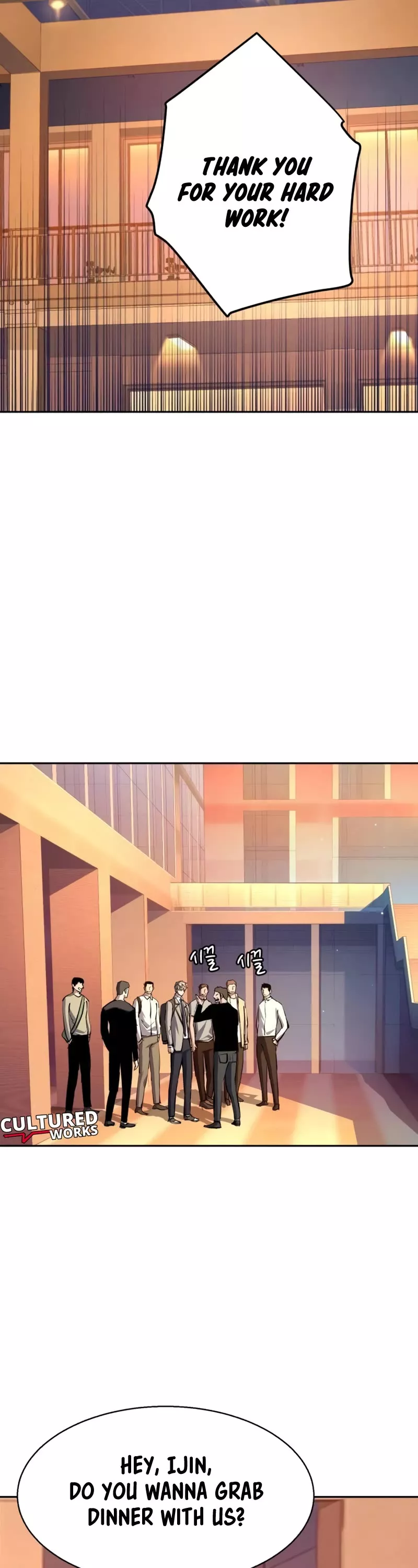 Teenage Mercenary, chapter 187, image 40