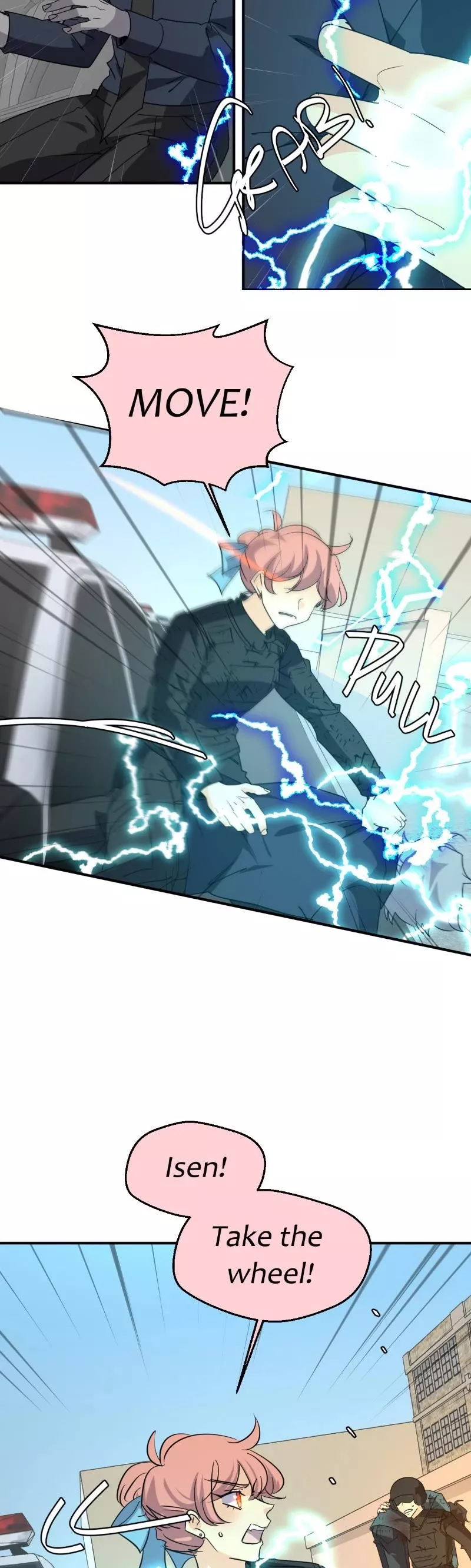 unOrdinary, chapter 353, image 34
