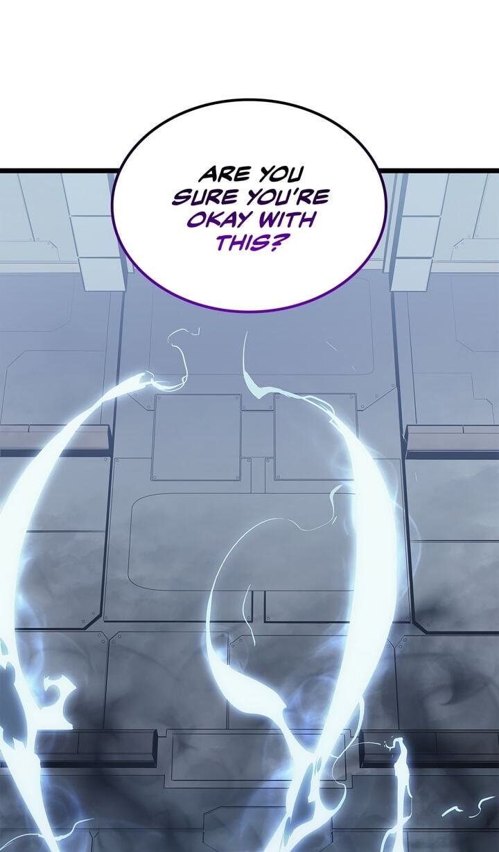 Solo Leveling, chapter 113, page 91