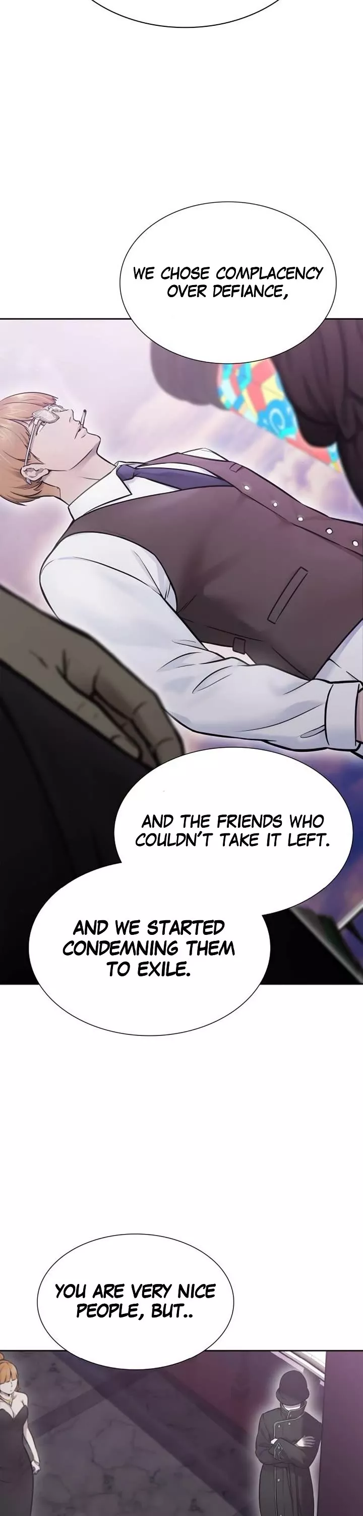Tower of God, chapter 618, image 28