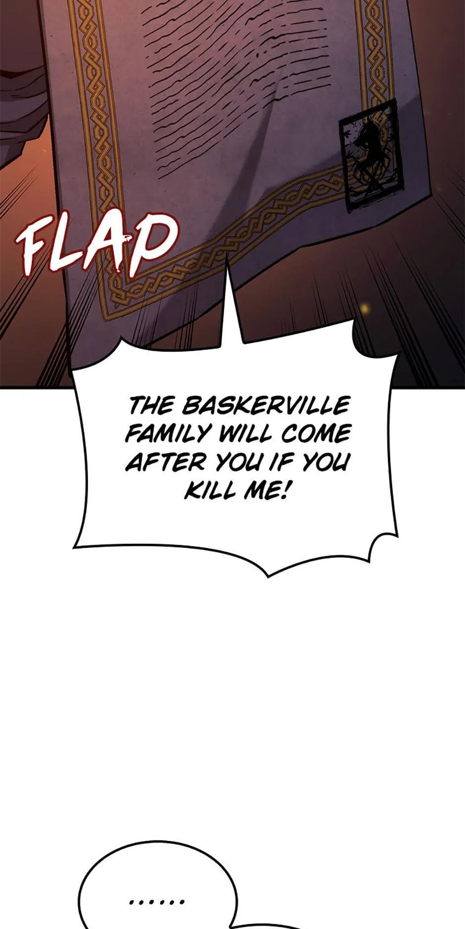 Revenge of the Baskerville Bloodhound, chapter 39, image 59