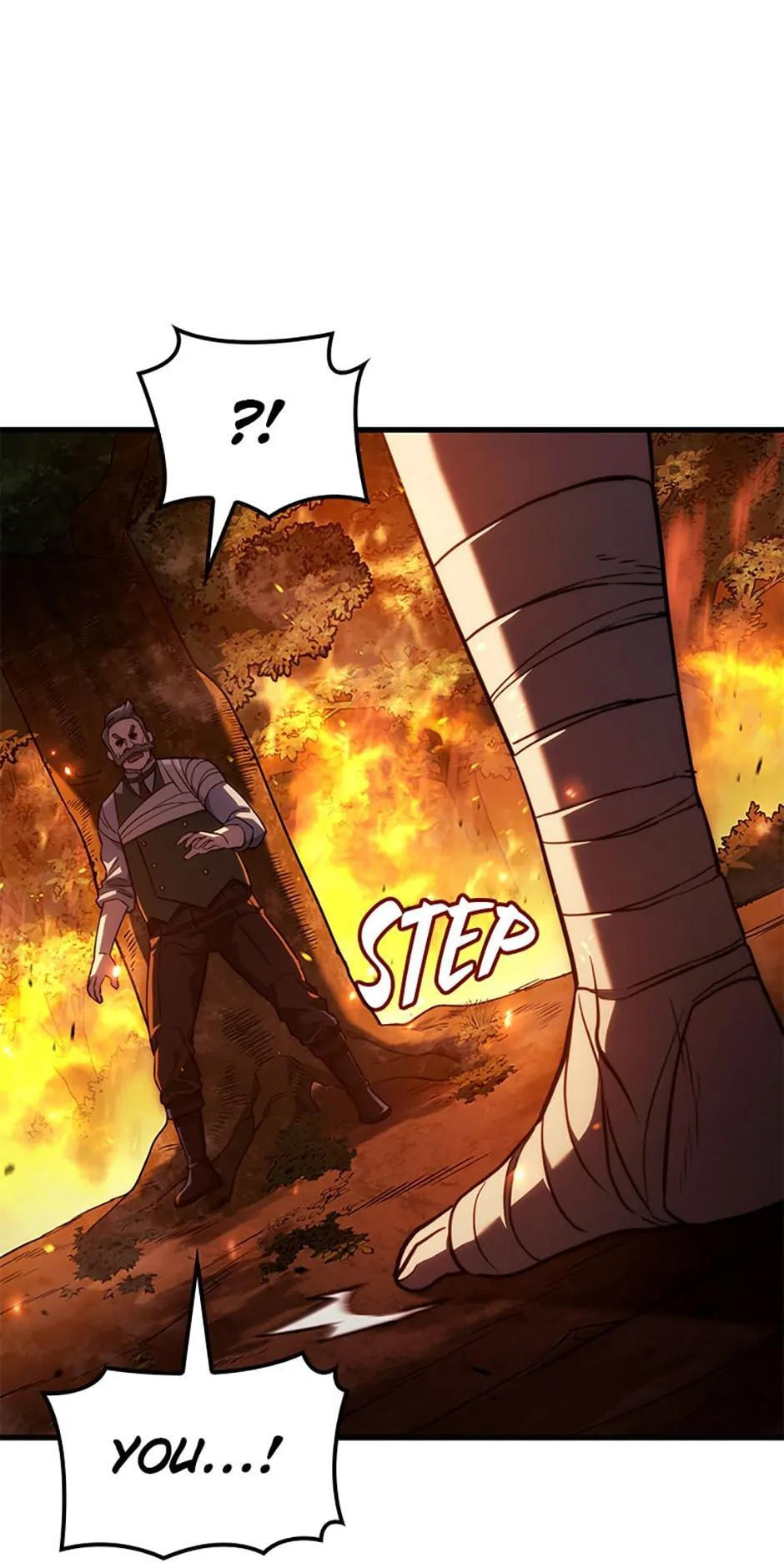 Revenge of the Baskerville Bloodhound, chapter 39, image 54