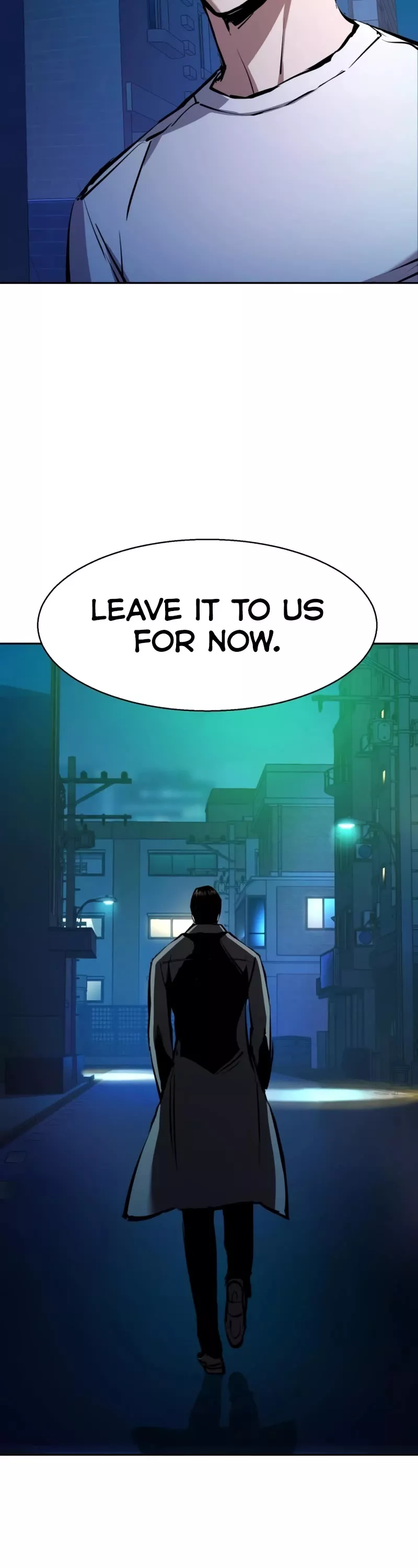 Teenage Mercenary, chapter 157, image 17