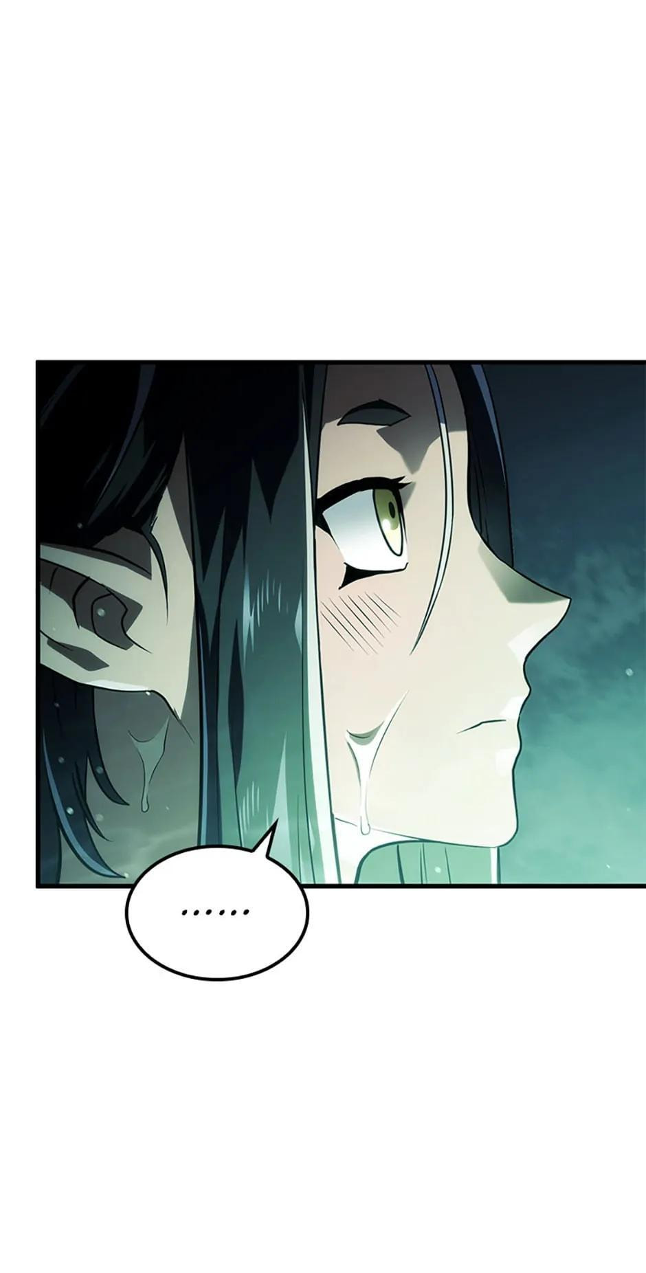 Revenge of the Baskerville Bloodhound, chapter 39, image 134