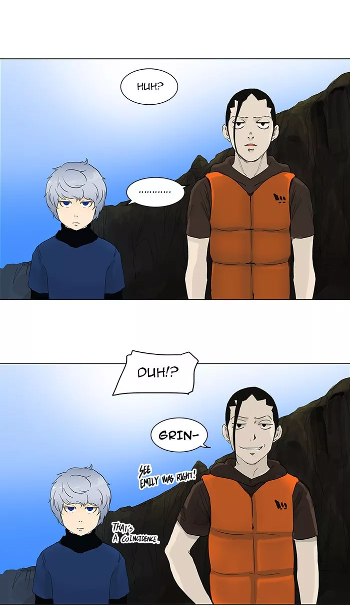 Tower of God, chapter 119, image 13