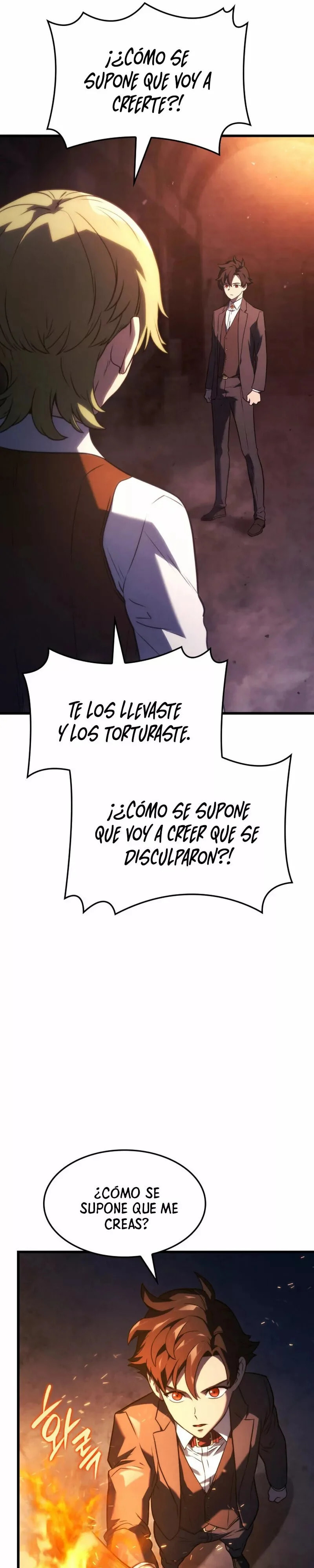 Revenge of the Baskerville Bloodhound, chapter 24, image 32