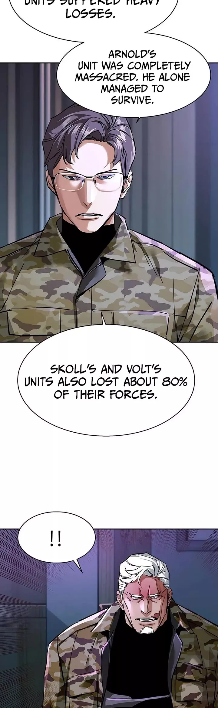 Teenage Mercenary, chapter 252, image 38