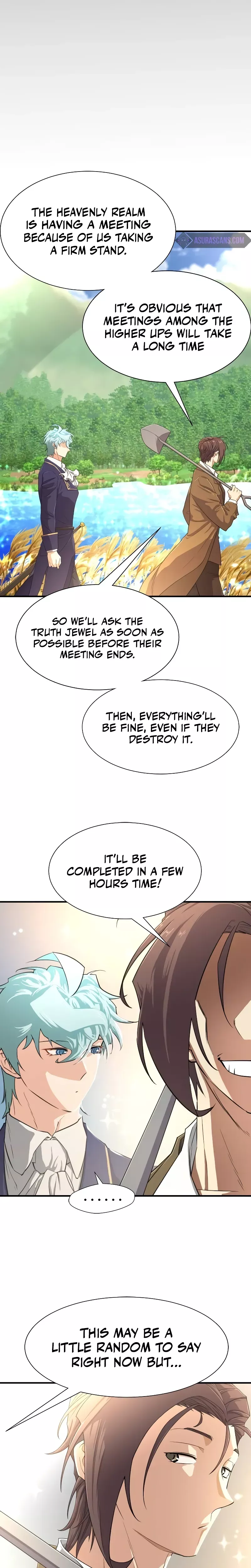 The Greatest Estate Developer, chapter 163, image 12