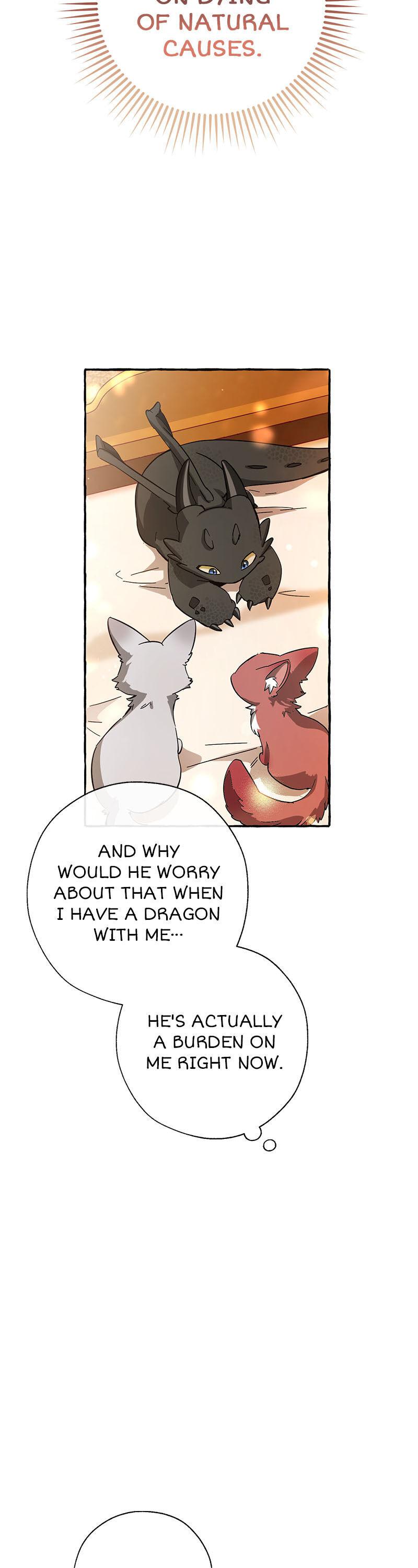 Trash of the Count’s Family, chapter 61, image 24