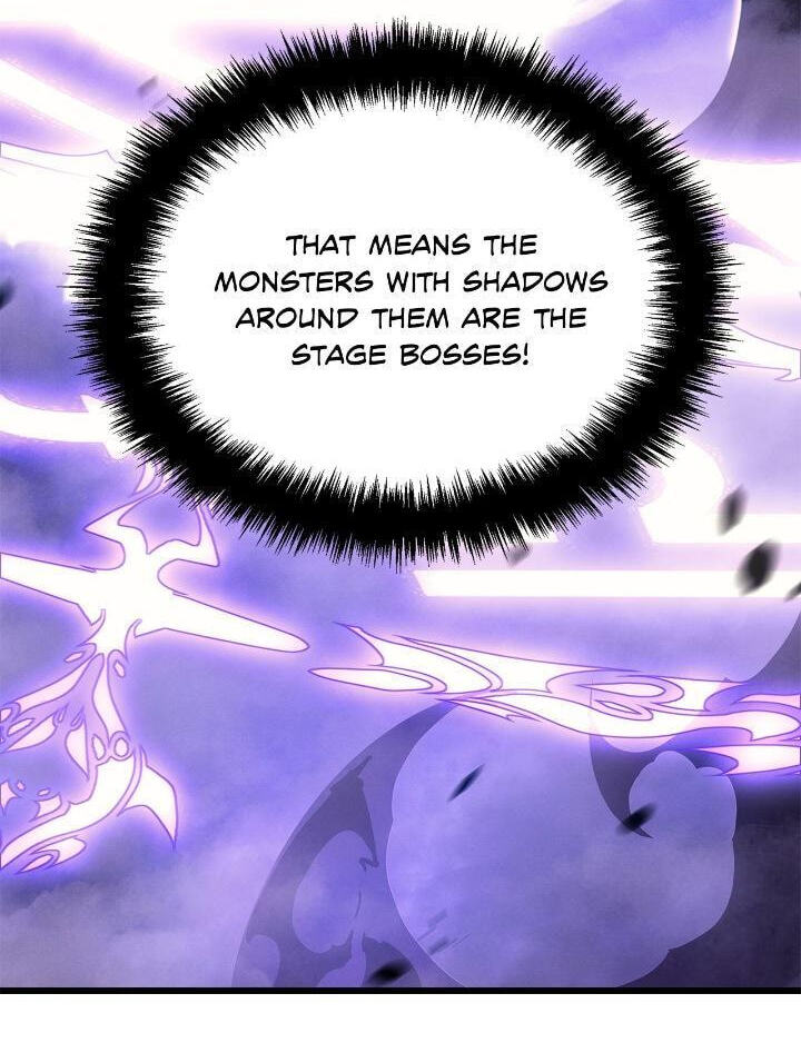 Solo Leveling, chapter 197, image 93
