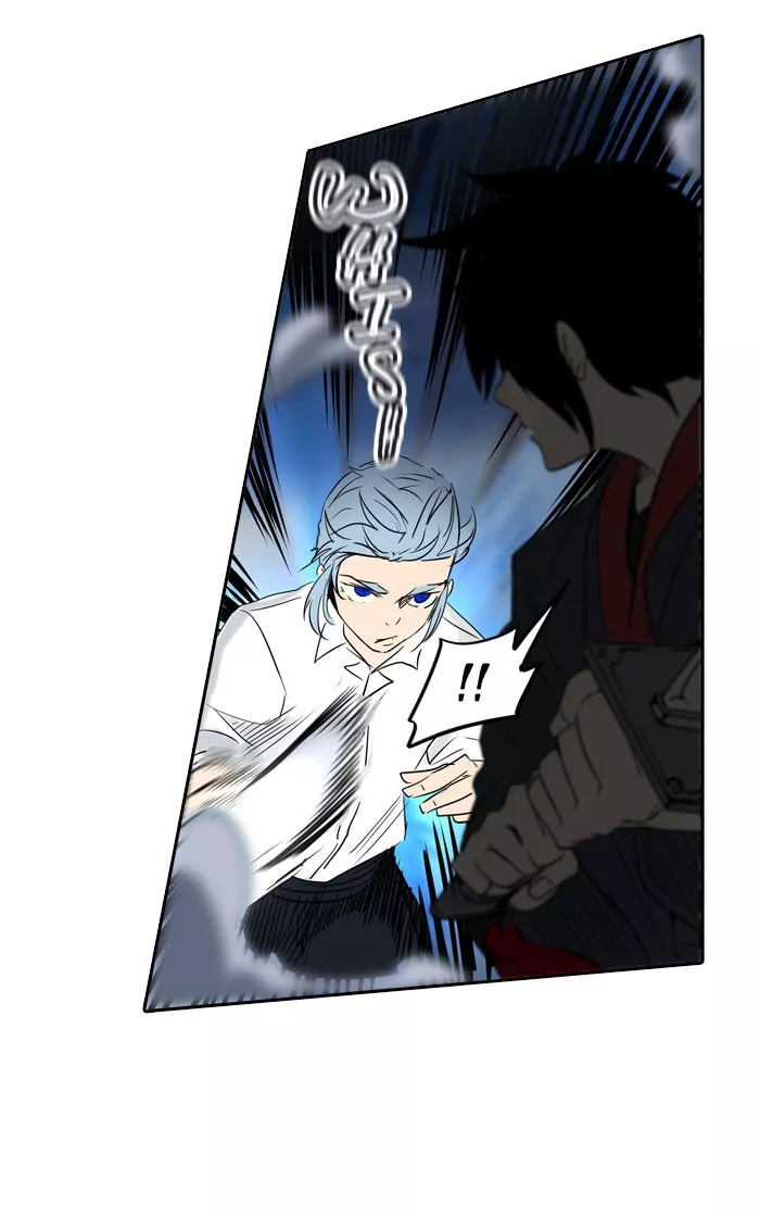 Tower of God, chapter 286, image 42