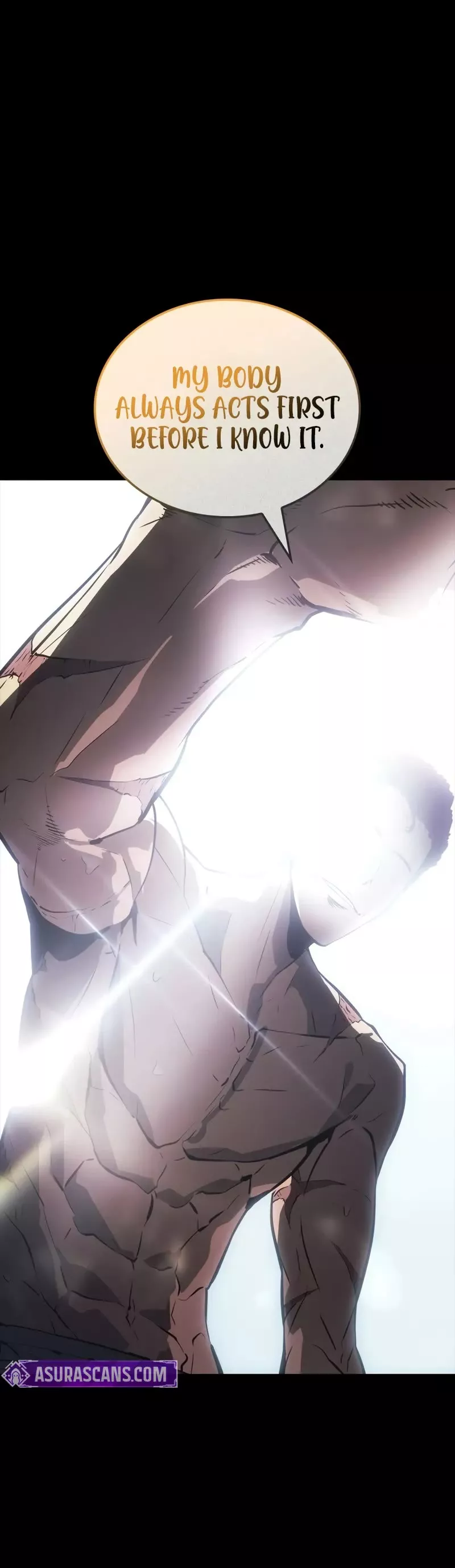Solo Leveling: Ragnarok, chapter 50, image 6
