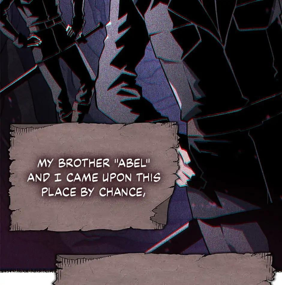 Revenge of the Baskerville Bloodhound, chapter 7, image 41