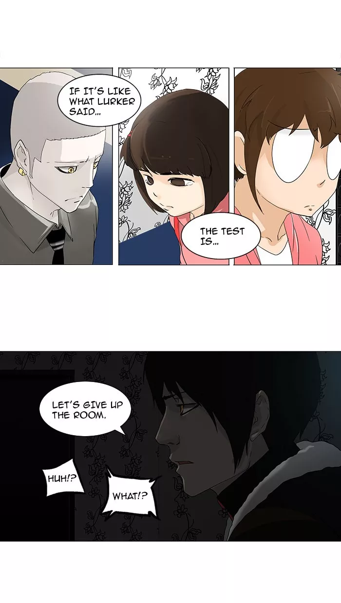 Tower of God, chapter 99, image 18