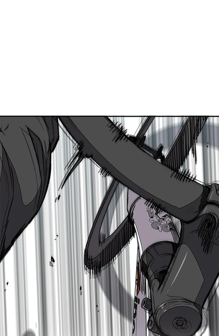 Wind Breaker, chapter 338, image 110