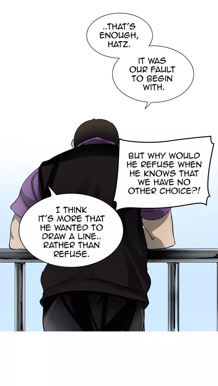 Tower of God, chapter 287, image 11