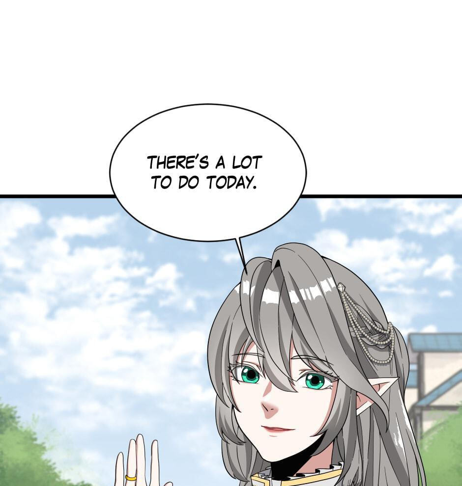 The Beginning After the End, chapter 88, image 19