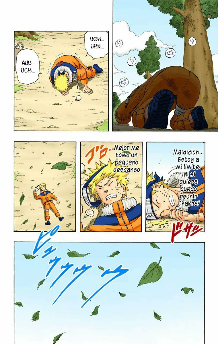 Naruto, chapter 154, image 12