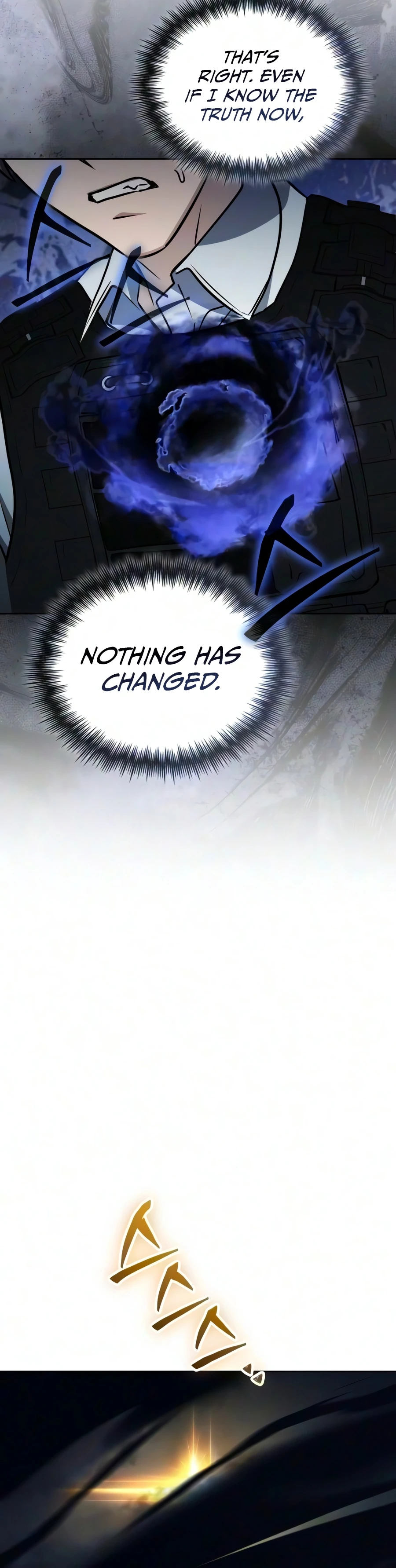 Genius Prismatic Mage, chapter 82, image 5