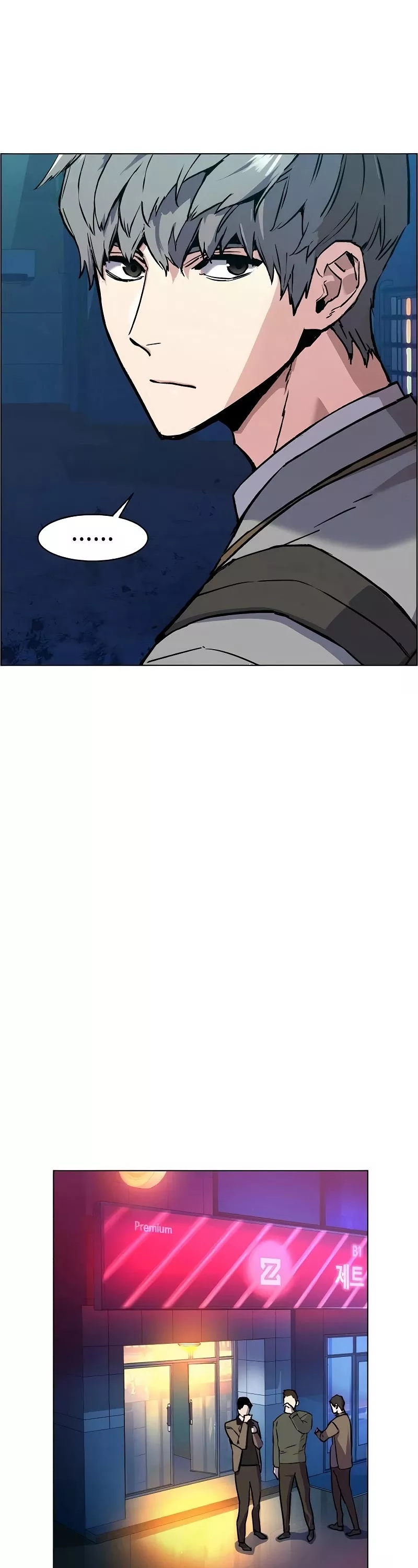 Teenage Mercenary, chapter 36, image 27