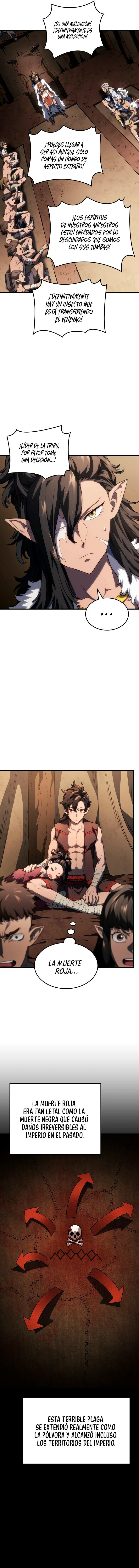 Revenge of the Baskerville Bloodhound, chapter 42, image 17