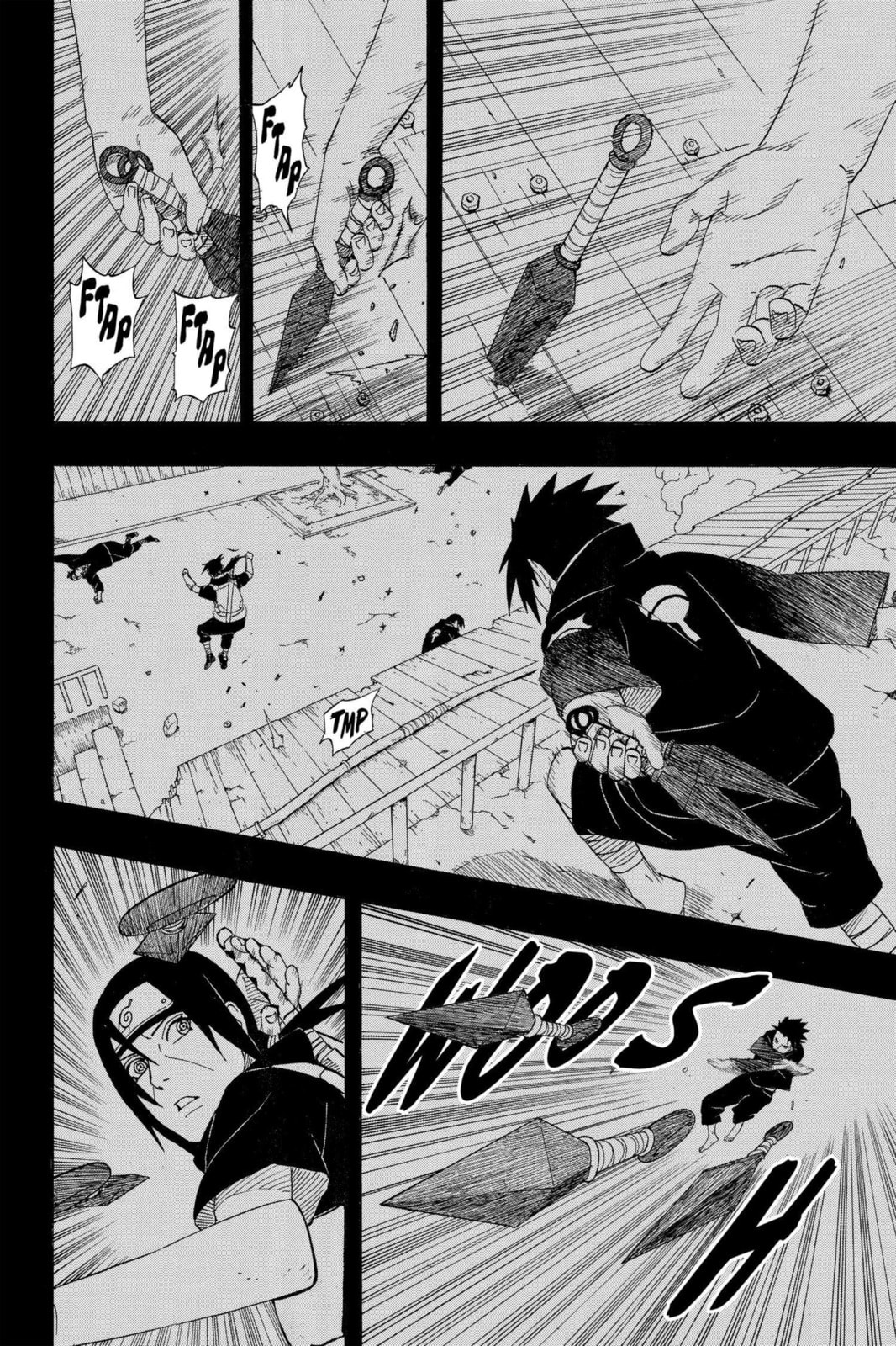 Naruto, chapter 403, image 12