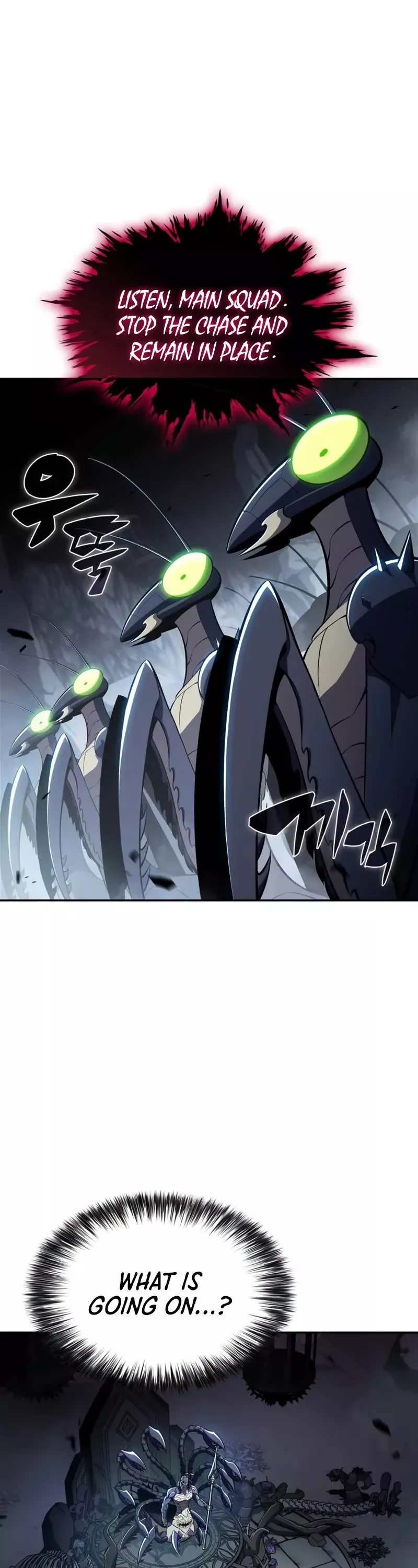 Solo Max-Level Newbie, chapter 232, image 32