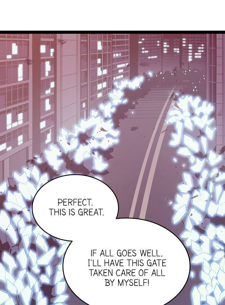 Solo Leveling, chapter 131, page 63