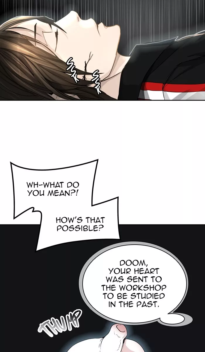 Tower of God, chapter 444, image 24