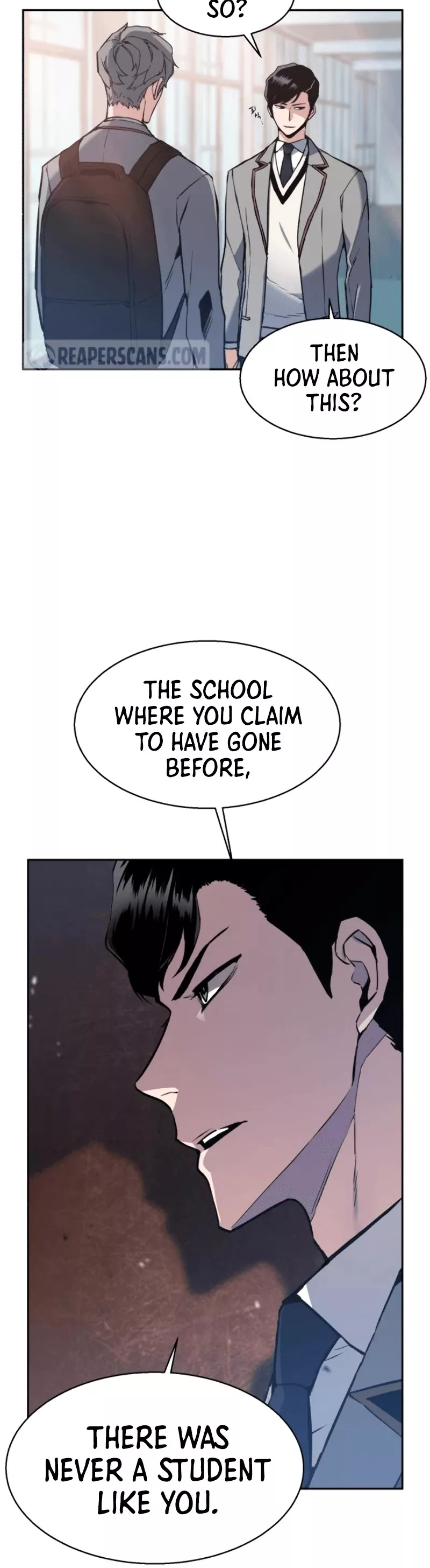 Teenage Mercenary, chapter 12, image 44