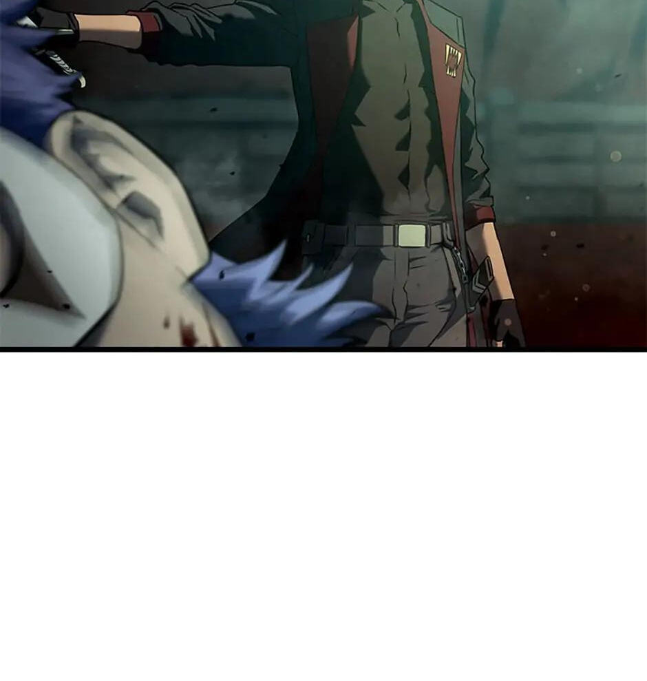 Revenge of the Baskerville Bloodhound, chapter 22, image 90