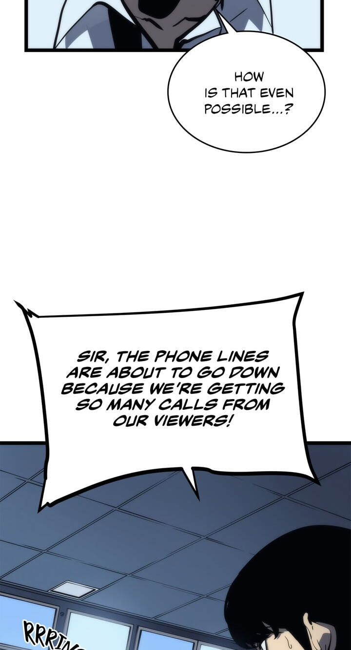 Solo Leveling, chapter 101, page 14