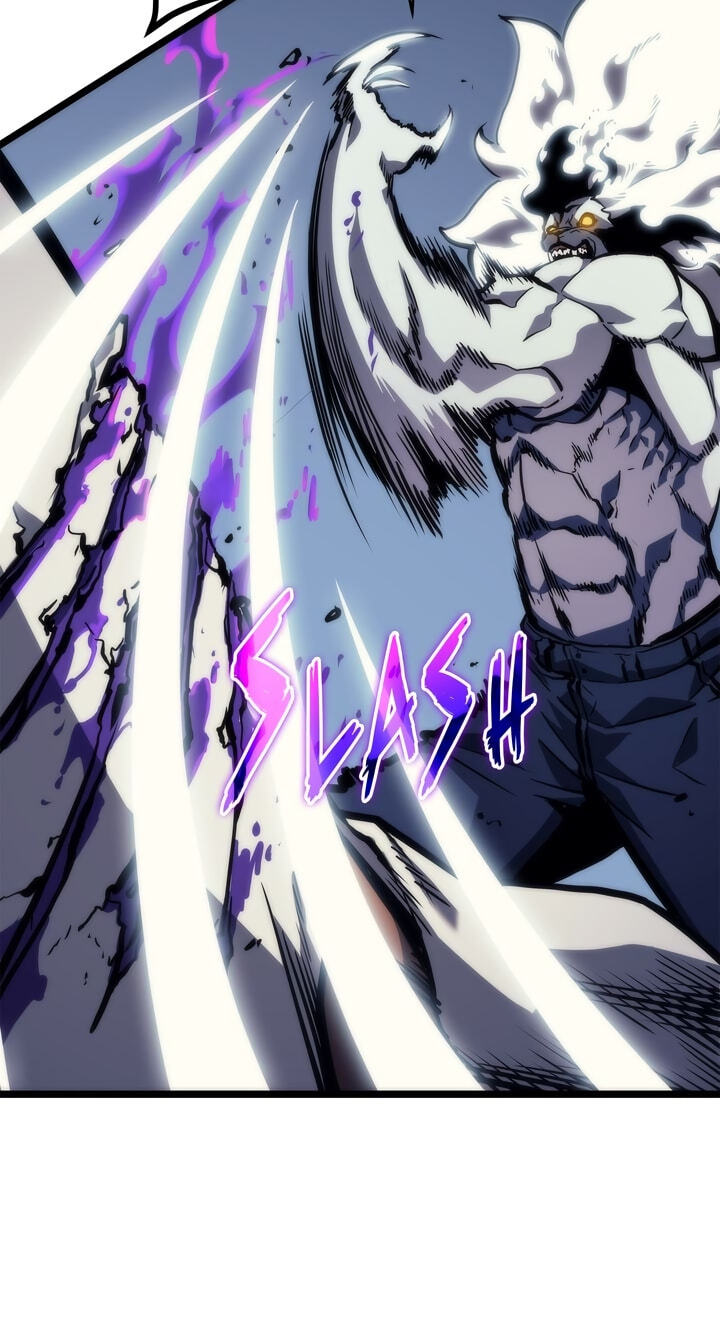 Solo Leveling, chapter 98, page 37