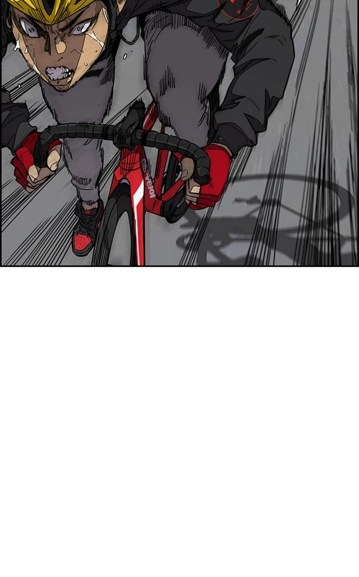 Wind Breaker, chapter 341, image 104