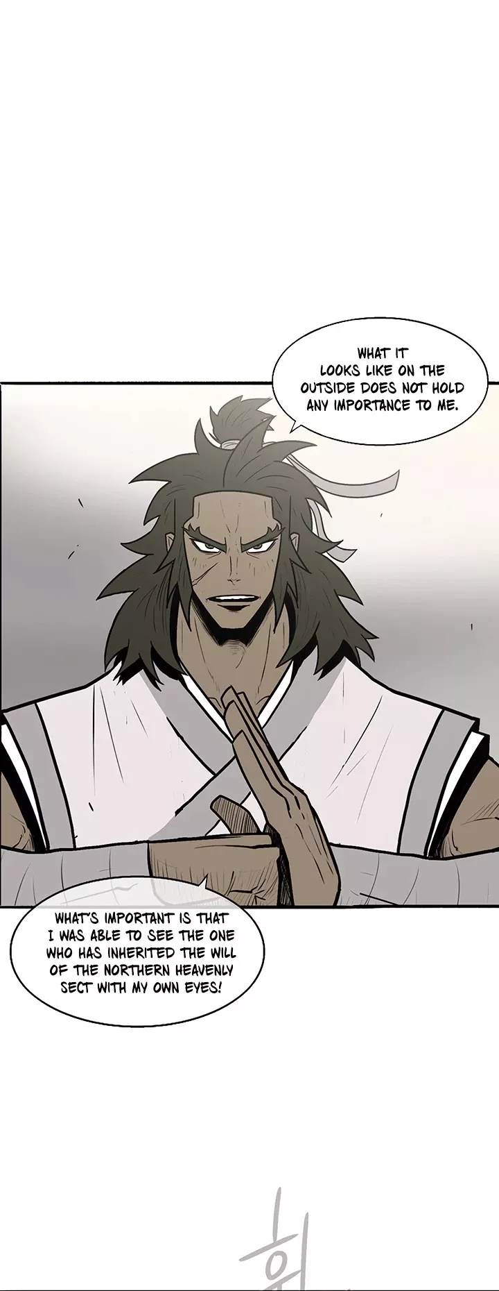 Legend of the Northern Blade, chapter 9, image 29